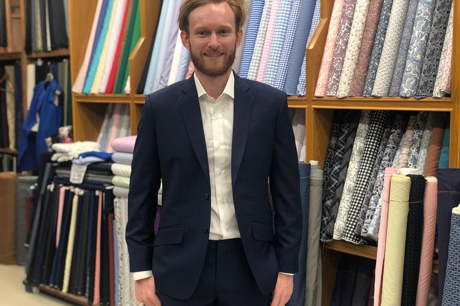 Ash Tailor - Questions