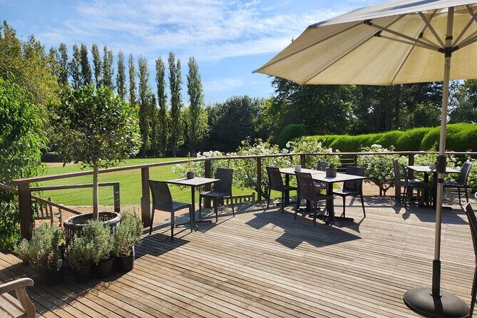 Ashcombe Maze & Lavender Gardens - Good To Know