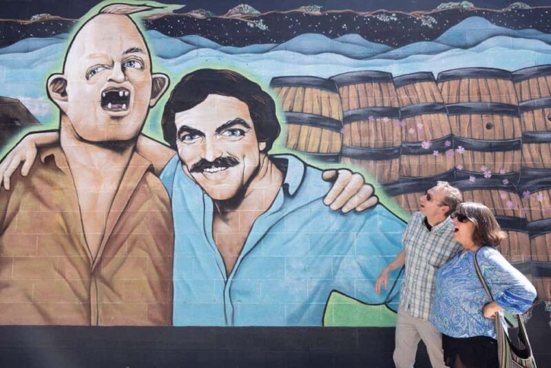 Asheville :Art Walk Unveiling Street Art Gems-South Slope - Discovering Ashevilles Street Art Scene