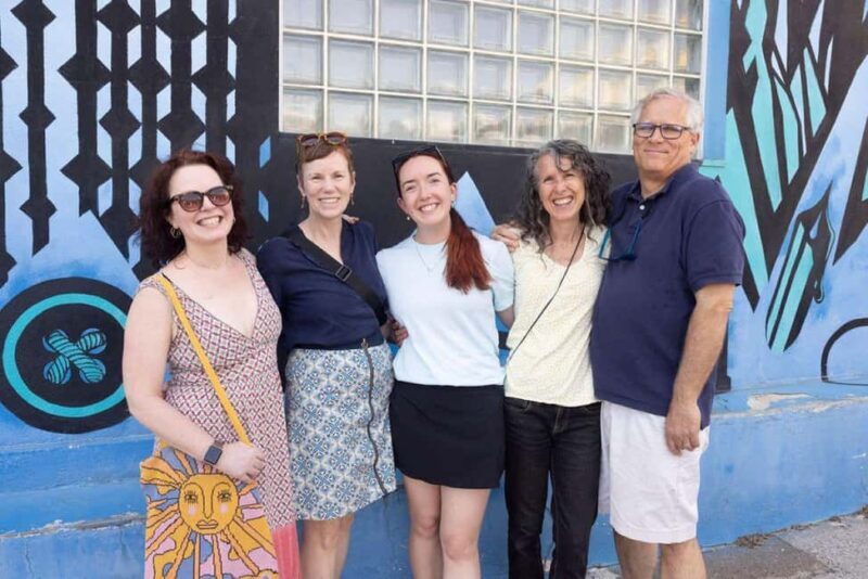 Asheville :Art Walk Unveiling Street Art Gems-South Slope - What to Expect on the Tour