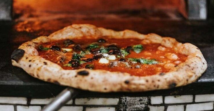 Asheville: Best Pizza E-bike Tour - Tour Duration and Cancellation Policy
