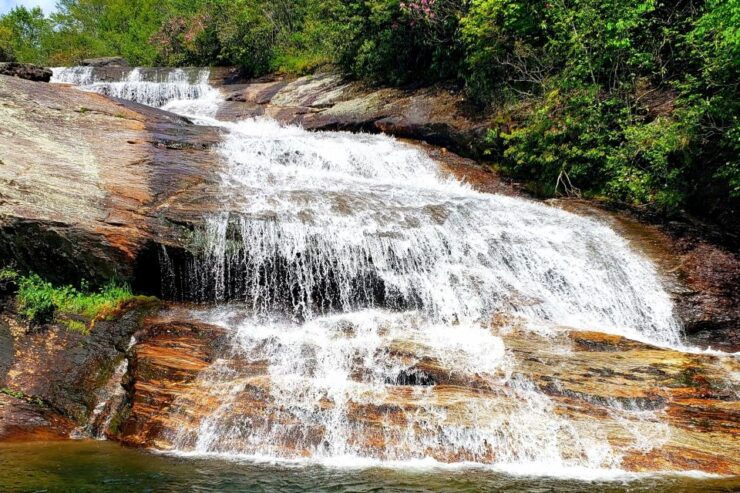 Asheville: Blue Ridge Mountains Tour for Children! - Tour Details