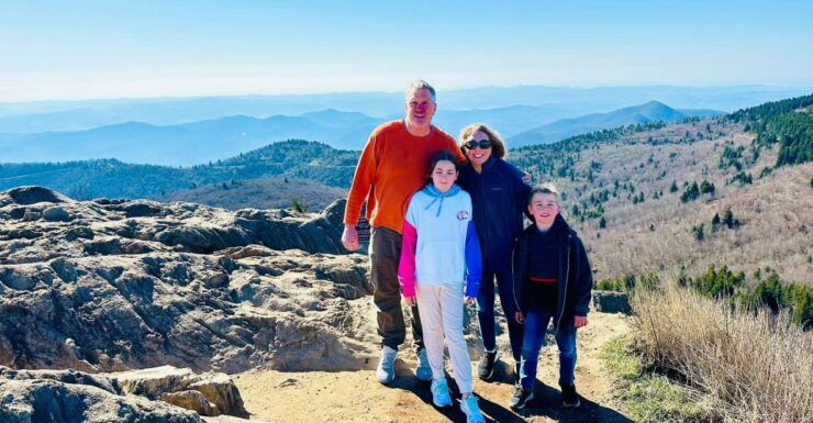 Asheville: Blue Ridge Mountains Tour for Children! - Cancellation Policy