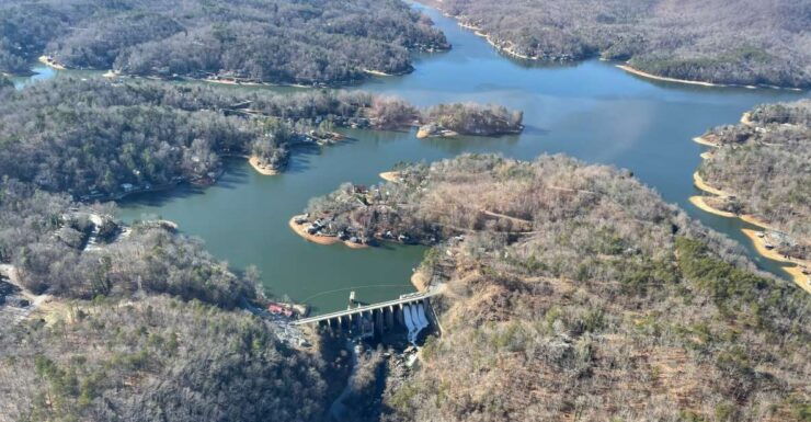 Asheville: Chimney Rock Helicopter Tour - Experience Highlights