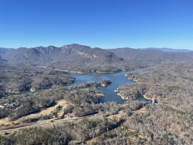 Asheville: Chimney Rock Helicopter Tour - Directions