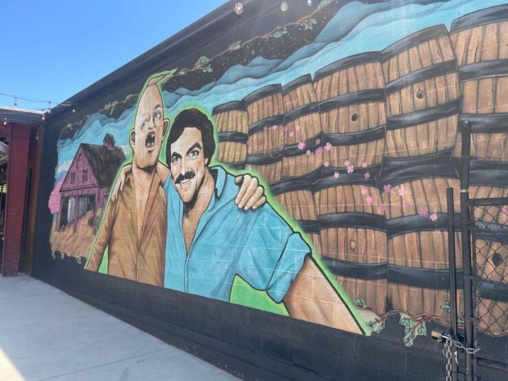 Asheville: Expert-Led Brewery Walking Tour With Beer Samples - Booking and Logistics