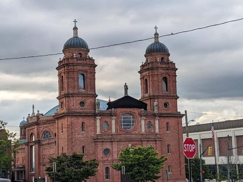 Asheville Historian-Guided Walking Tour - What is the Asheville Historian-Guided Walking Tour?