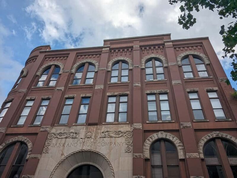 Asheville Historian-Guided Walking Tour - The Practicalities: Pricing, Duration, and Accessibility