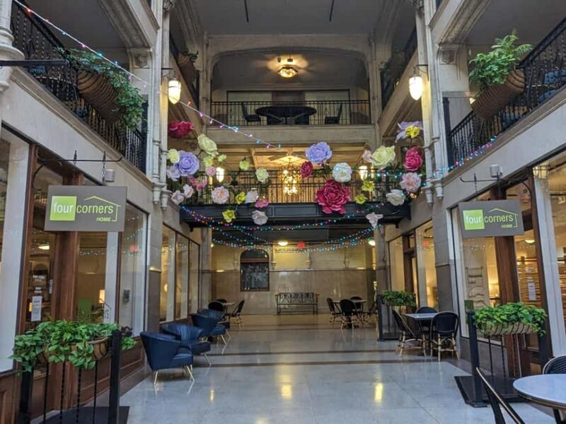 Asheville Historian-Guided Walking Tour - Is This Tour Worth It?