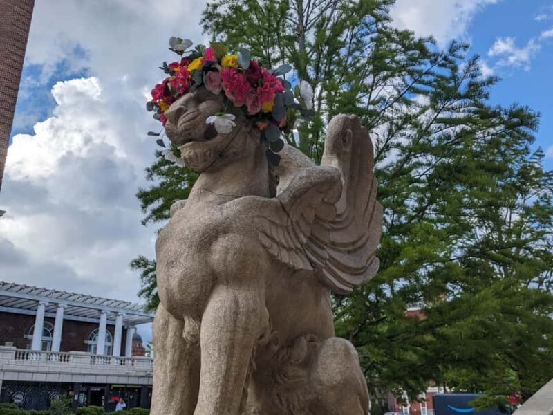 Asheville Historian-Guided Walking Tour - The Experience from the Reviews