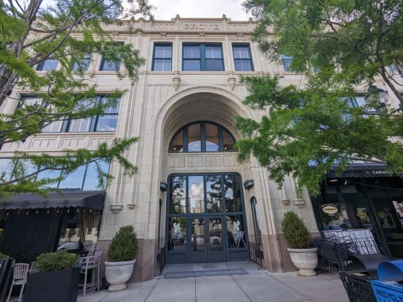 Asheville Historian-Guided Walking Tour - The Sum Up