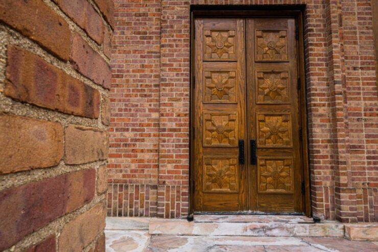 Asheville Historic Highlights: Self-Guided Walking Tour - Booking Details