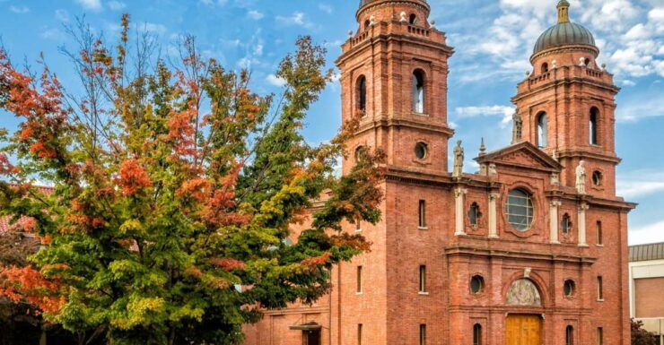 Asheville Historic Highlights: Self-Guided Walking Tour - Experience Highlights