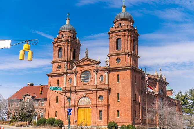 Asheville Insider Guided Walking Tour - Tour Details