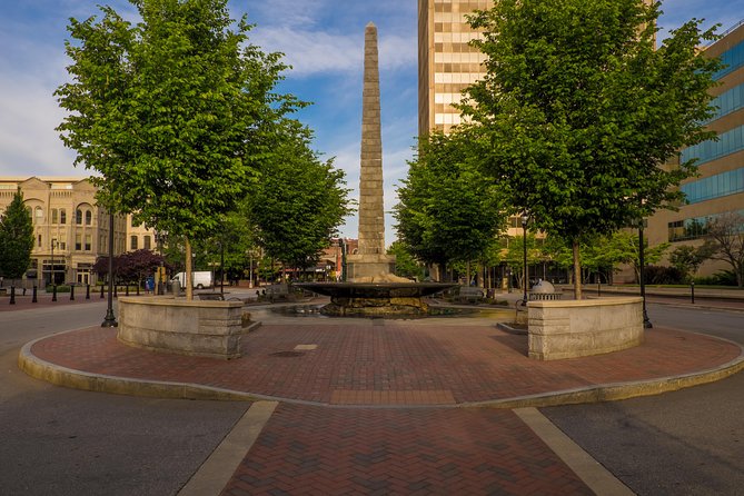Asheville Insider Guided Walking Tour - Cancellation Policy