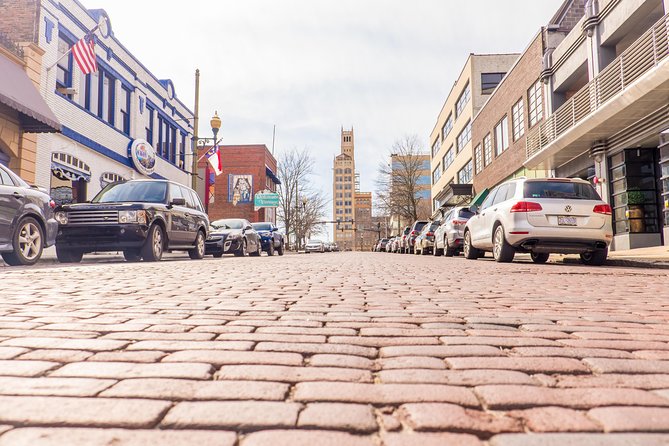 Asheville Insider Guided Walking Tour - Reviews and Ratings