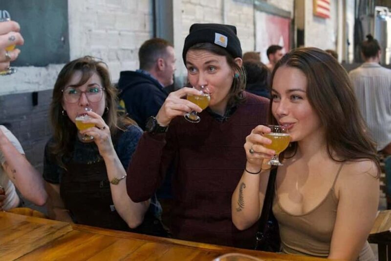 Asheville: Mobile Craft Brewery Tour with Tastings - Final Thoughts: Is It Worth It?