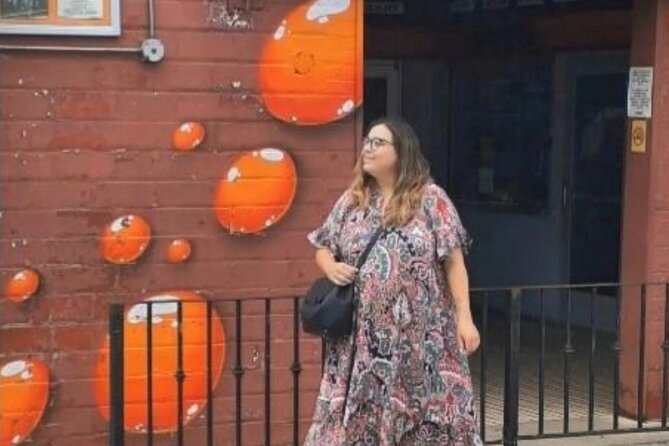 Asheville Music History Walking Tour - Tour Highlights