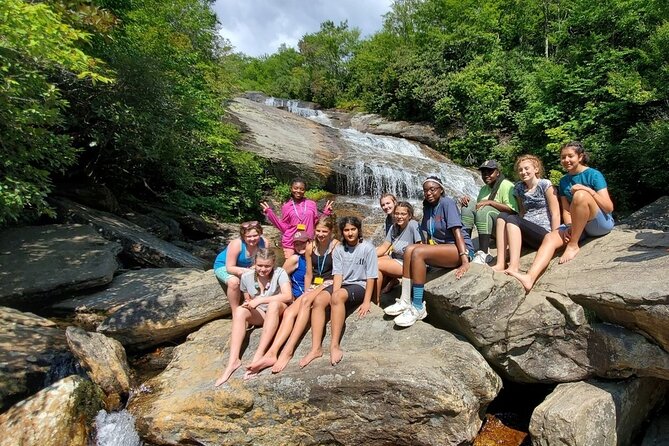 Asheville: Private Half-Day Hike - Overview and Inclusions