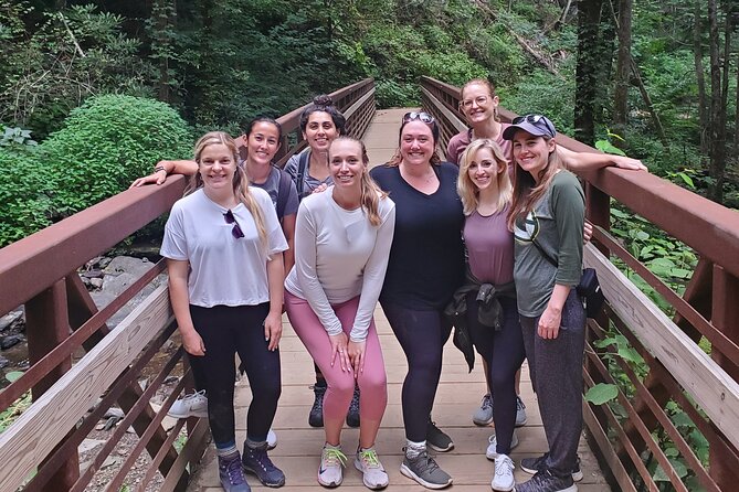 Asheville: Private Half-Day Hike - Trip Details
