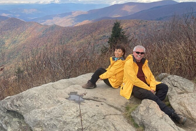 Asheville: Private Half-Day Hike - Reviews and Price