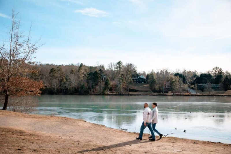 Asheville: Private Professional Vacation Photoshoot - Good To Know