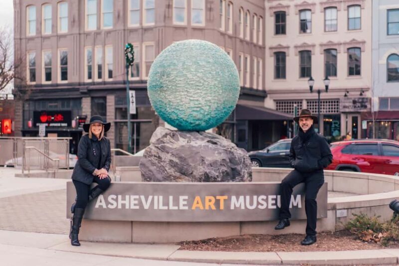 Asheville: Private Professional Vacation Photoshoot - The Sum Up