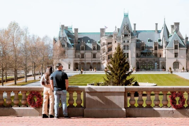 Asheville: Private Professional Vacation Photoshoot - FAQ