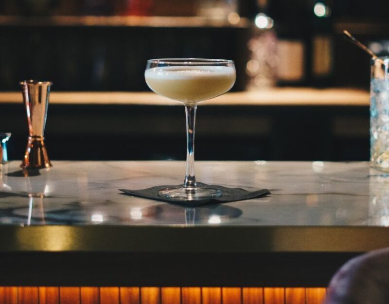 Asheville: Roaring '20s Walking Tour with Drinks - Good To Know