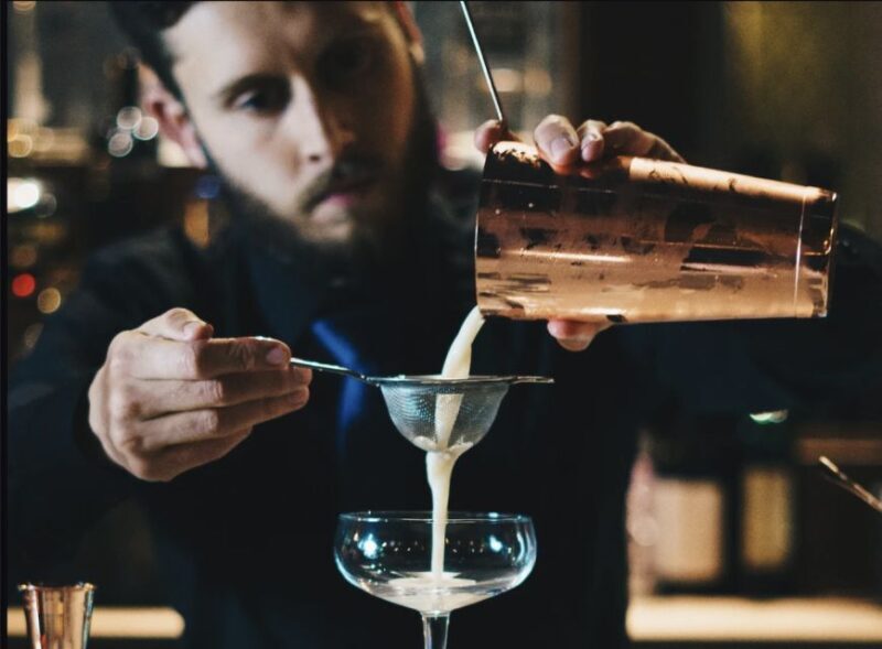 Asheville: Roaring '20s Walking Tour with Drinks - FAQs