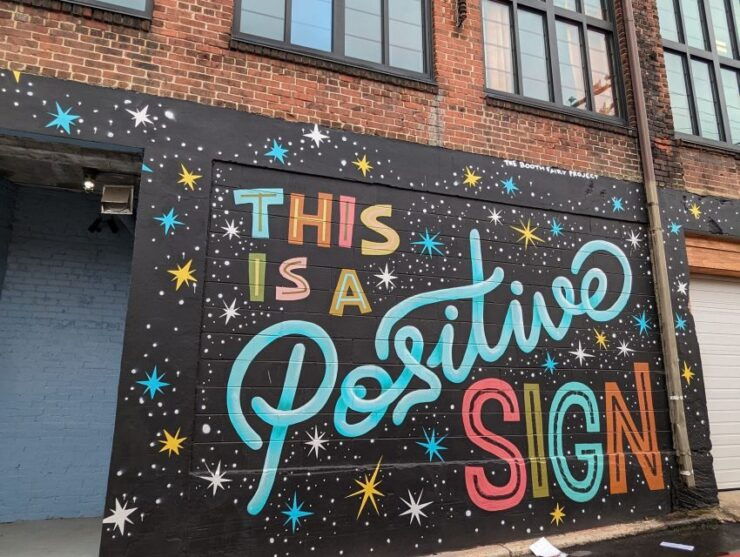 Asheville: Self-Guided Scavenger Hunt Walking Tour - Tour Overview