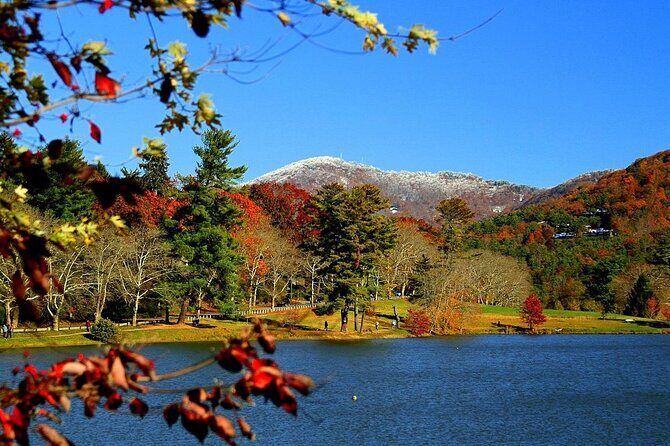 Asheville Sightseeing and Party Tour - Good To Know