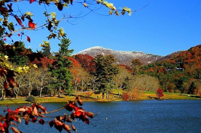 Asheville Sightseeing and Party Tour - An Engaging Overview of the Asheville Sightseeing & Party Tour