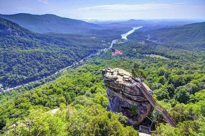 Asheville Sightseeing and Party Tour - Transportation & Group Experience