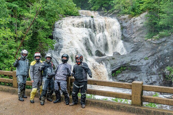 Asheville Tail of the Dragon and Cherohala Skyway Weekend Tour - Final Thoughts