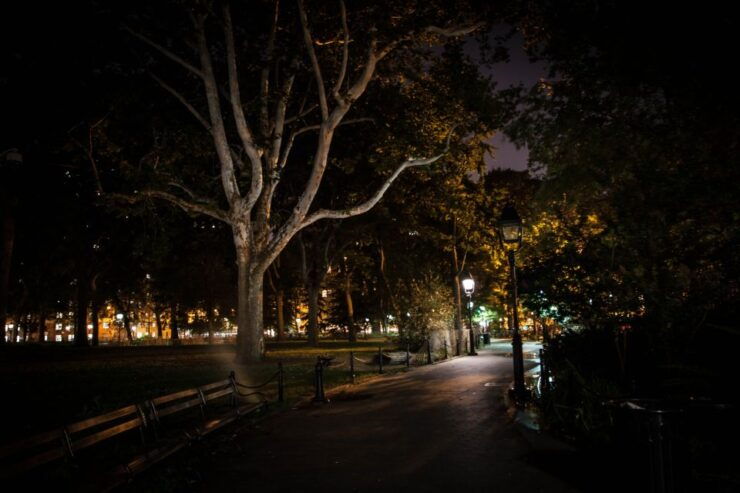 Asheville: Terrors, Boos and Booze Haunted Pub Crawl - Activity Details