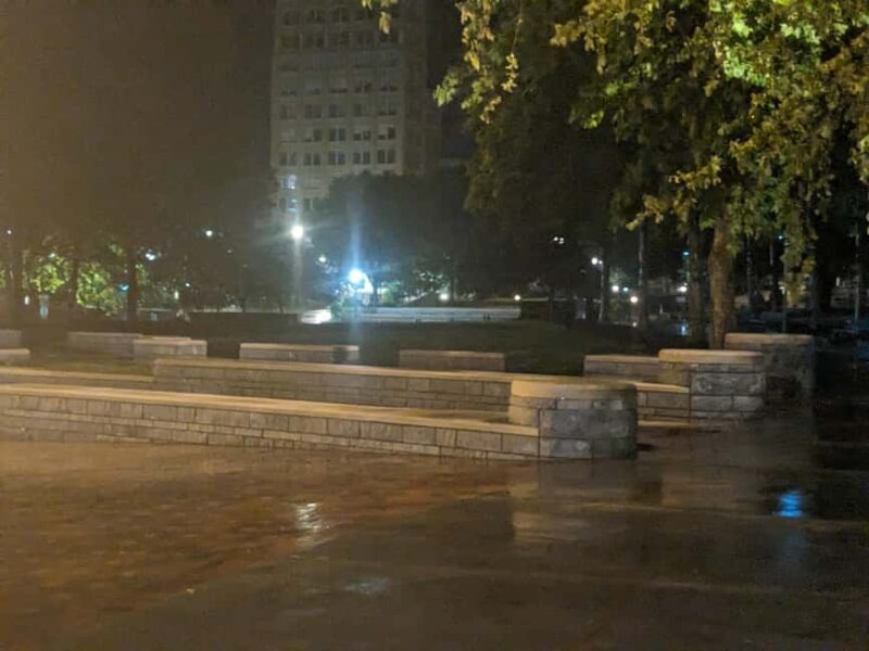 Asheville: True Crime Walking Tour - Why Choose This Tour?