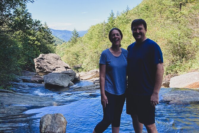 Asheville Waterfall Small-Group Tour - Traveler Photos and Reviews