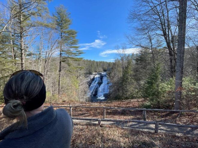 Asheville Waterfall Yoga Hike: Find Your Zen in Nature! - Preparation and Meeting Information