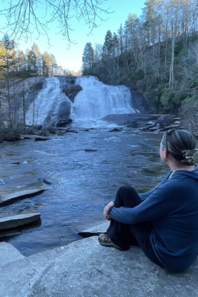 Asheville Waterfall Yoga Hike: Find Your Zen in Nature! - Frequently Asked Questions