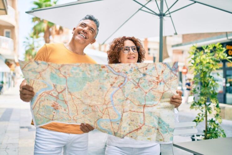 Asheville's Cultural Playground: Family Walking Tour - Activity Details