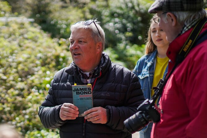 Ashford to Gardens of Kent and Sussex Private Half-Day Tour  - Dover - Questions and Support