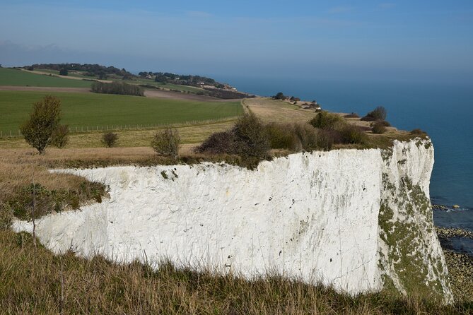 Ashford to Gardens of Kent and Sussex Private Half-Day Tour  - Dover - Common Questions