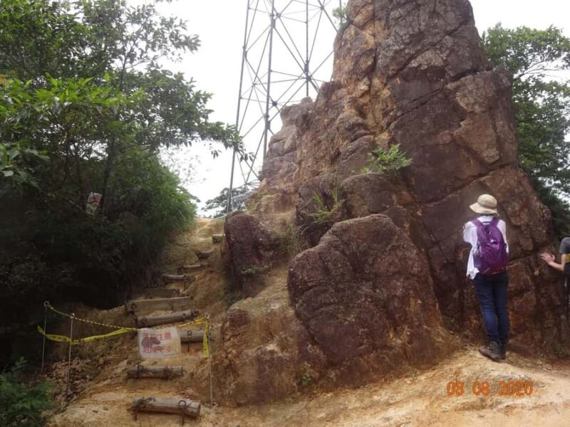 Ashiya Rock Garden Hike with Soba Lunch in hidden Gem - Who This Tour Is Best For
