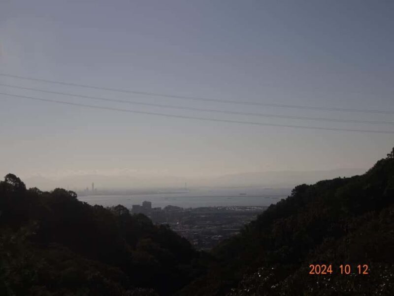 Ashiya Rock Garden Hike with Soba Lunch in hidden Gem - Frequently Asked Questions