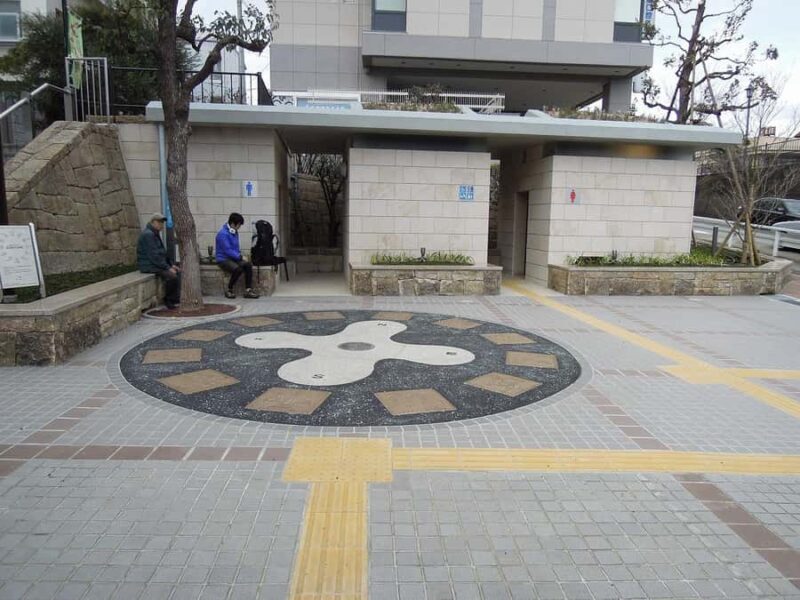 Ashiya Rock Garden Hike with Soba Lunch in hidden Gem - Exploring the Itinerary in Detail