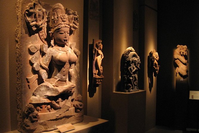Asian Civilisations Museum Admission Ticket - Cancellation Policy and Reviews