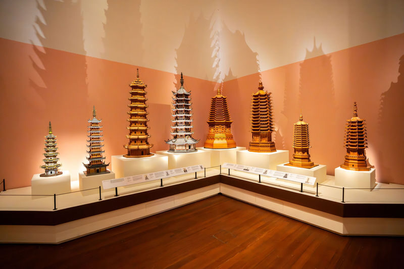 Asian Civilisations Museum Ticket - Tang Shipwreck Ceramics and the Routes They Reveal