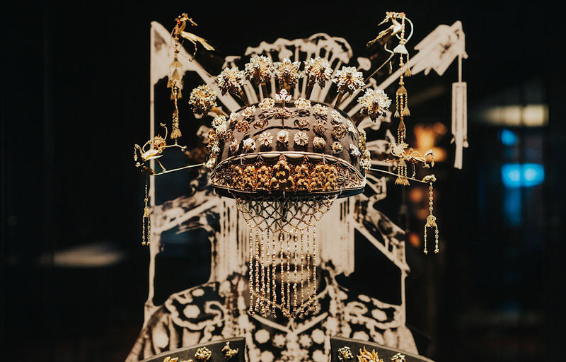 Asian Civilisations Museum Ticket - How to Make Sense of the Galleries