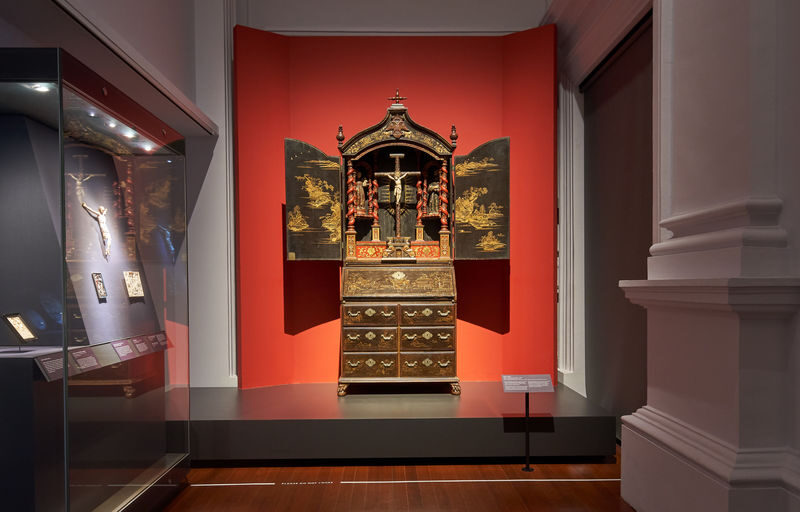 Asian Civilisations Museum Ticket - What the Ticket Covers, and What It Does Not